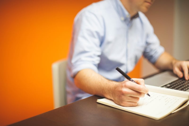 Entrepreneur Startup Image